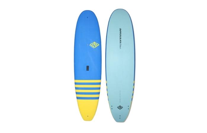 Image of egg surfboard