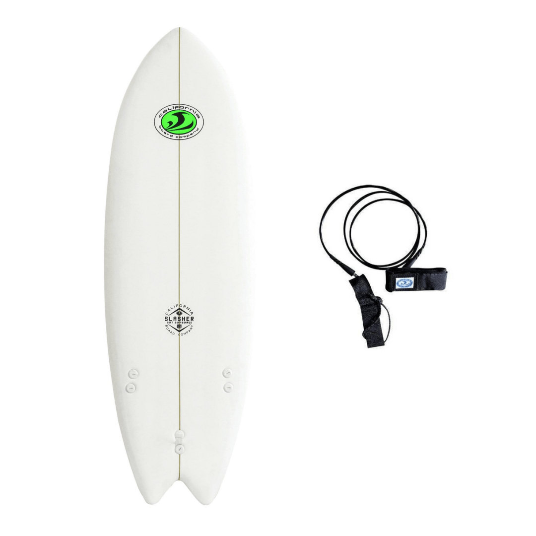 circle one foam surfboard