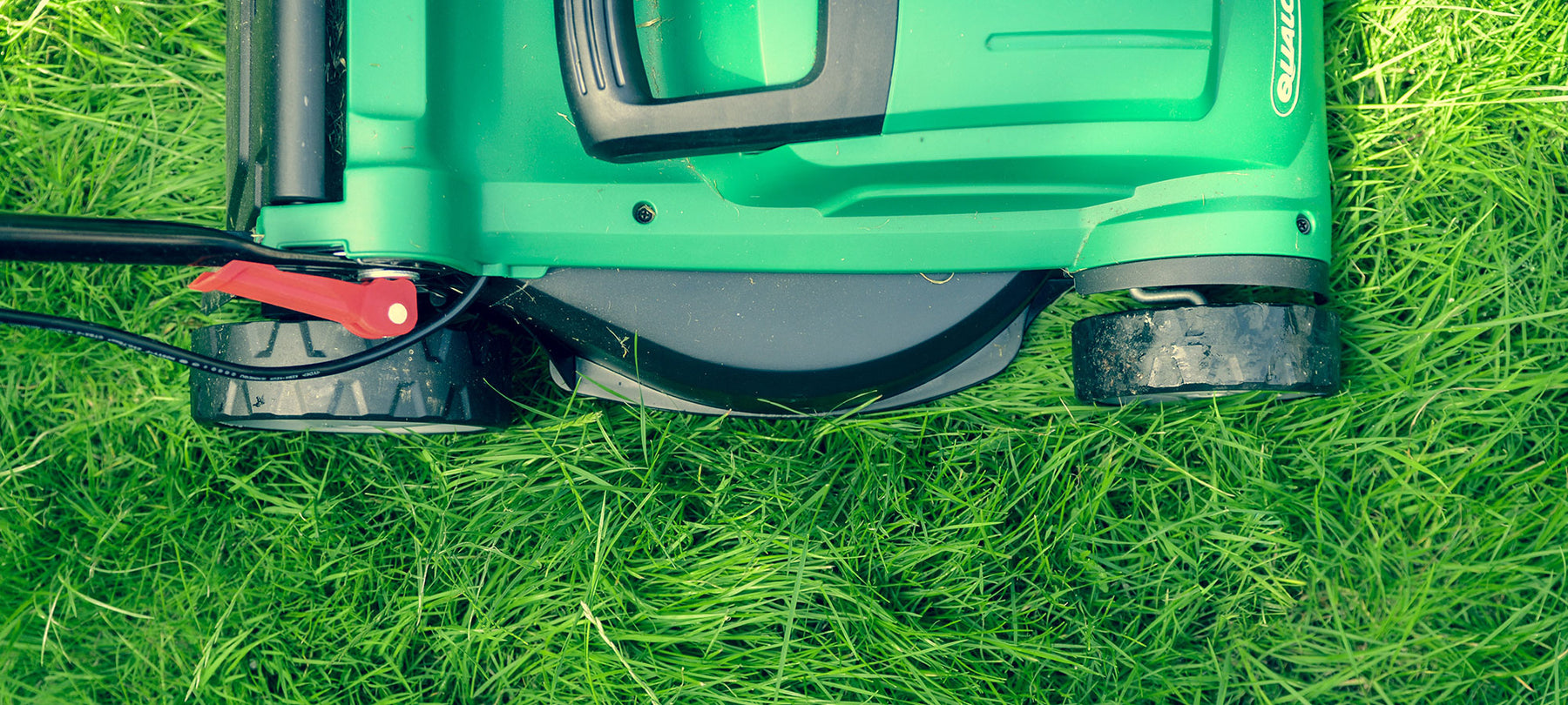 walmart battery powered lawn mower