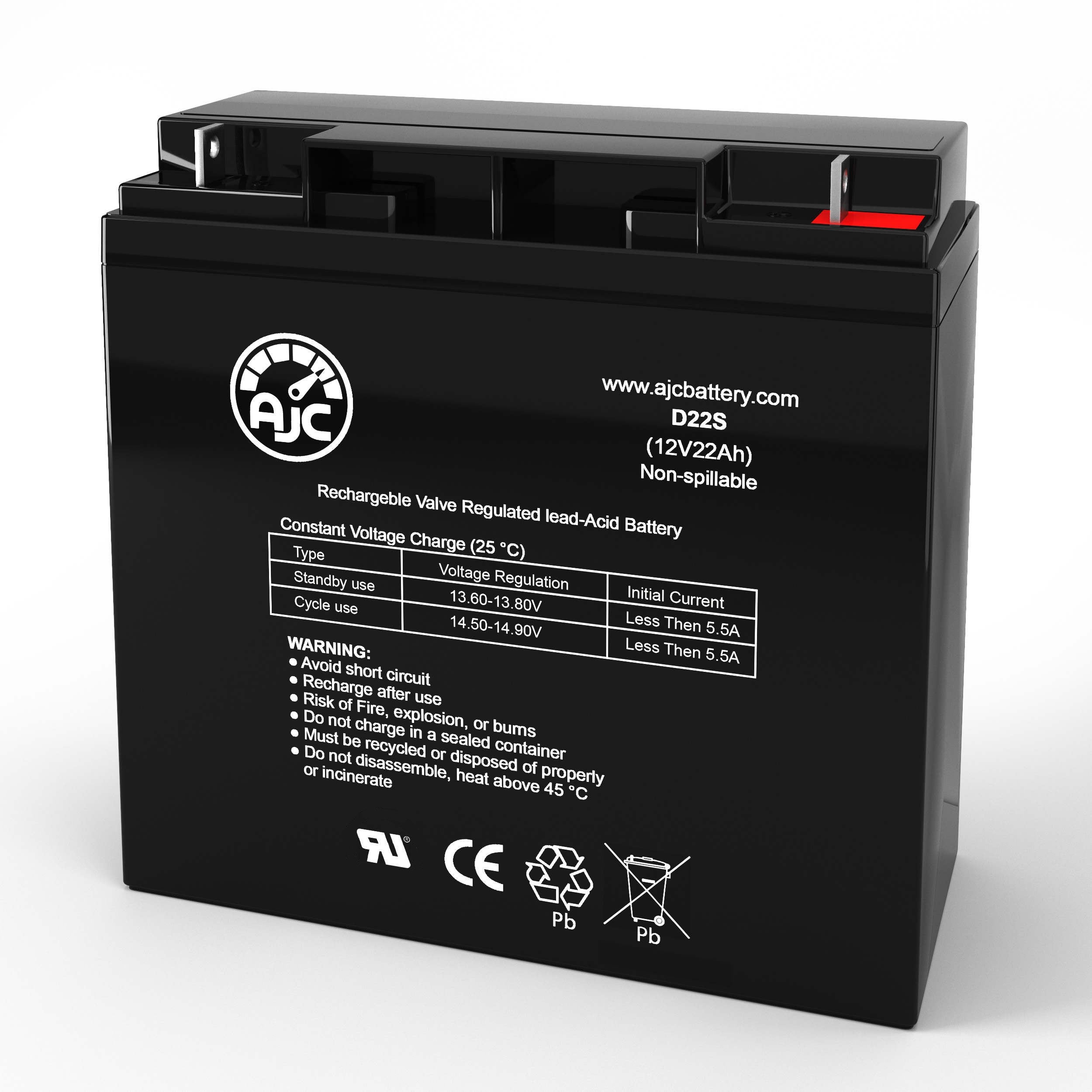 jump start battery replacement