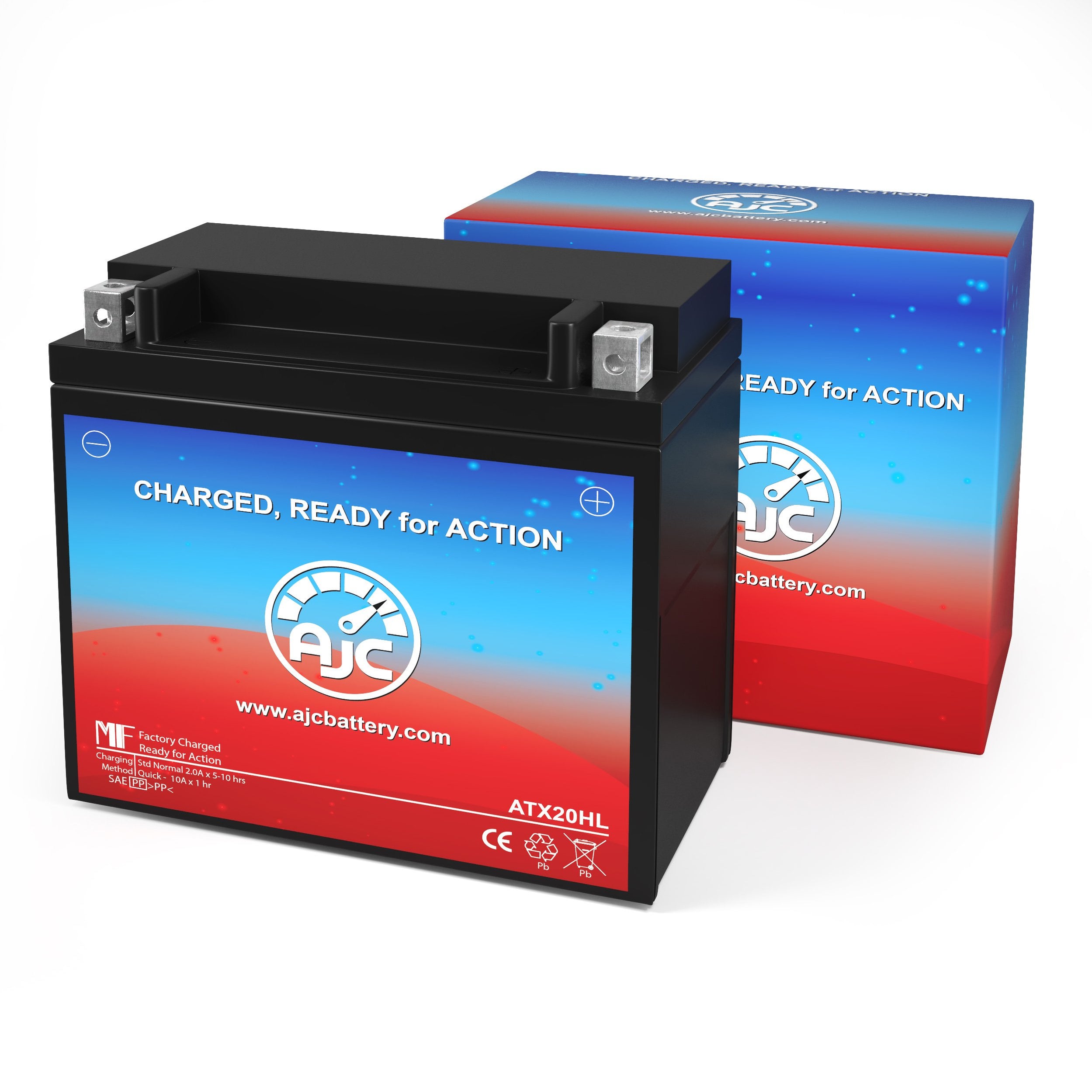 victory cross country tour battery