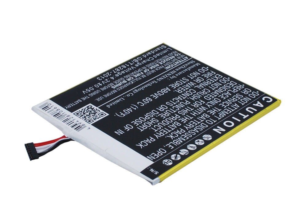 amazon kindle fire replacement battery