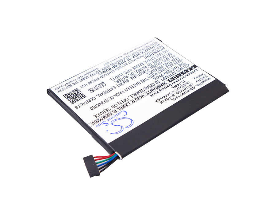 Asus K01A ME170CX ME7000C ME70CX MeMO Pad 7 ME70CX Replacement Battery:  