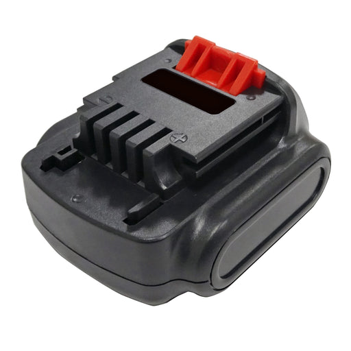 Black & Decker Flexi PD1080 H2 PD1200 H1 Z-PD1200 Replacement Battery:   Vacuum
