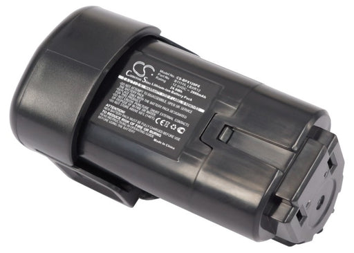 Battery for Black&Decker Flexi PD1080 H2, PD1200 H1, Z-PD1200