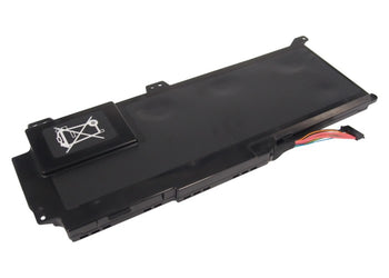 Dell Xps 14z Xps 14z Ultrabook Xps 14z L412x Xps 1 Replacement Battery Batteryclerk Com Laptop And Notebook