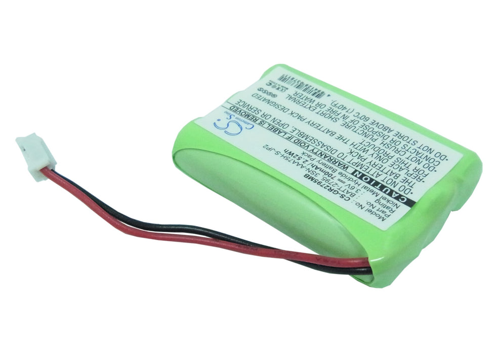 oricom monitor battery