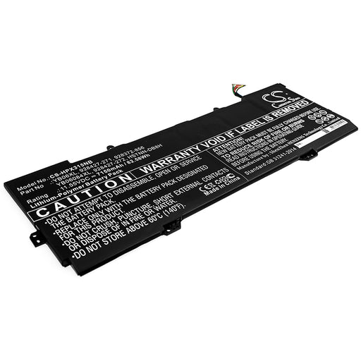 HP pectre X360 13-AP0044TU Spectre X360 13-AP0000N Replacement