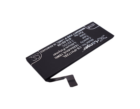Apple A1662 A1723 A1724 Iphone Se Replacement Battery Batteryclerk Com Mobile Phone
