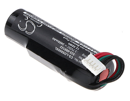 ue roll battery