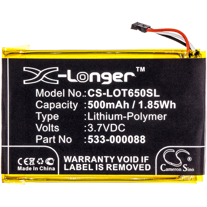 mx master 3 battery indicator