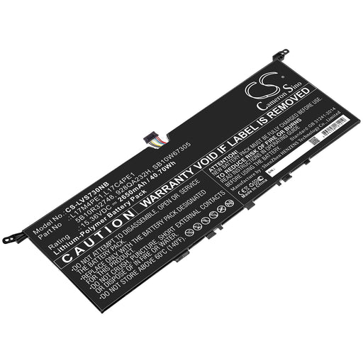 Lenovo Yoga Slim 9 14ITL5-82D1002HGE -  External