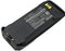 Vertex VXD720 2600mAh Replacement Battery-main