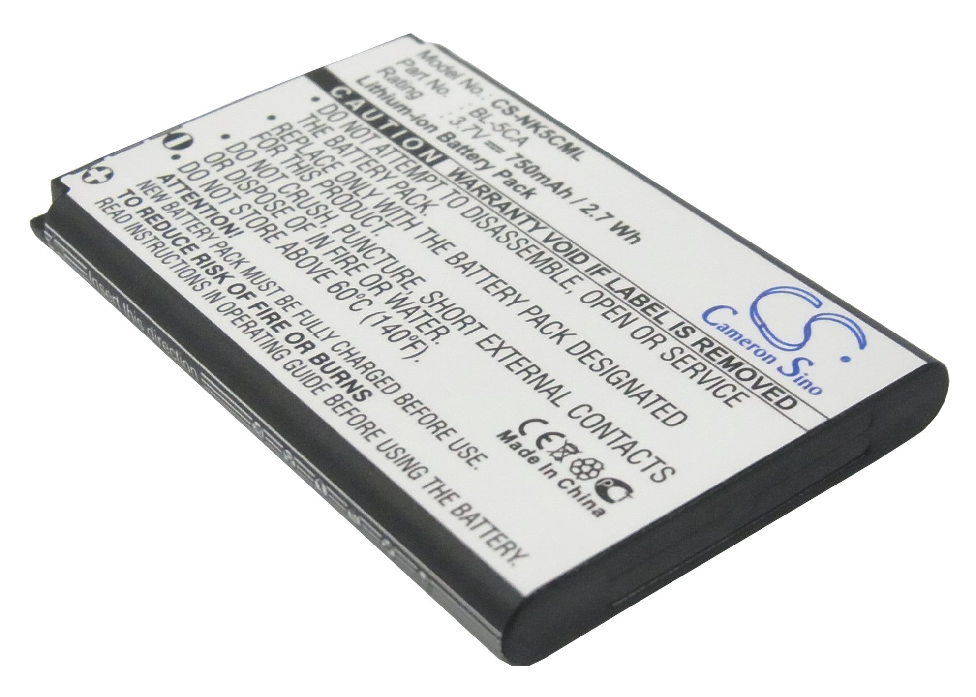 Battery for Siemens Gigaset A100 / 2/3AA-3 NiMH 600mAh pour Electro