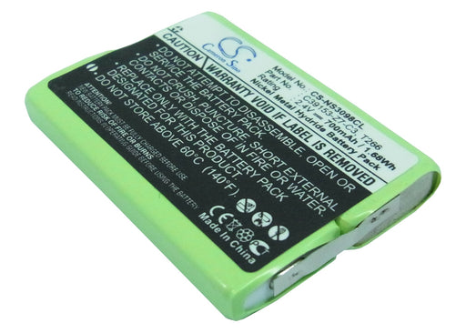 NEC DX2E-DHAL-A1 Replacement Battery-main