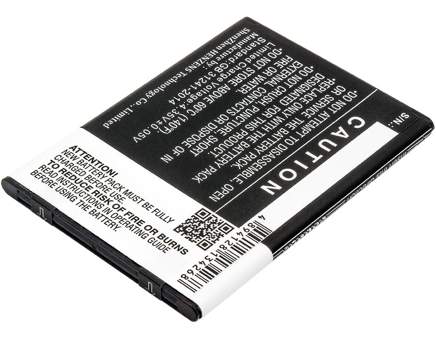 Samsung Galaxy J1 Ace Galaxy J1 Ace 3g Duos Galaxy Replacement Battery Batteryclerk Com Mobile Phone