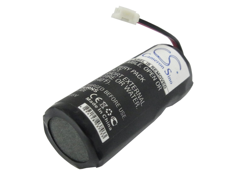 playstation move controller battery replacement