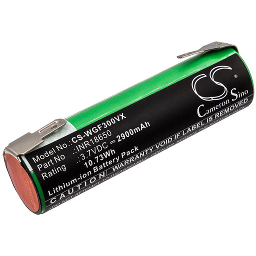 Cameron Sino 1500mAh/2500mAh Gardening Tools Battery for Gardena