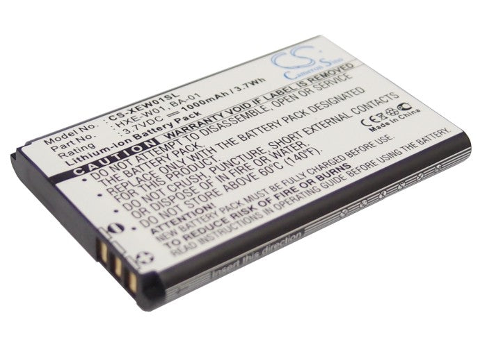 Nemerix BT77 Bluetooth GPS Receiver GPS Replacement Battery