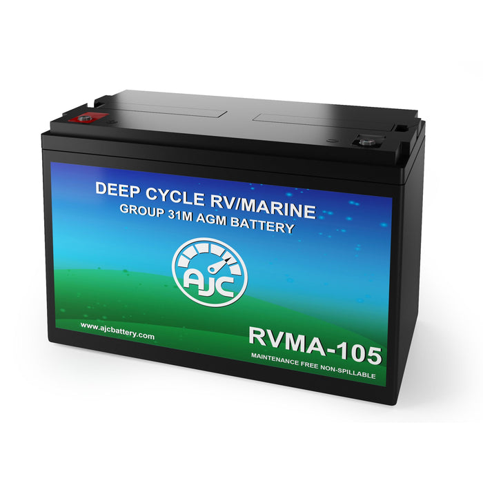 12v 105ah. Аккумуляторagm Deep Cycle 105 Ah. Deep Cycle Battery. Продукт АГМ-3. Лодка на батарейках.