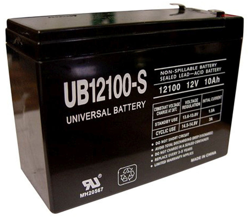 razor mx350 battery