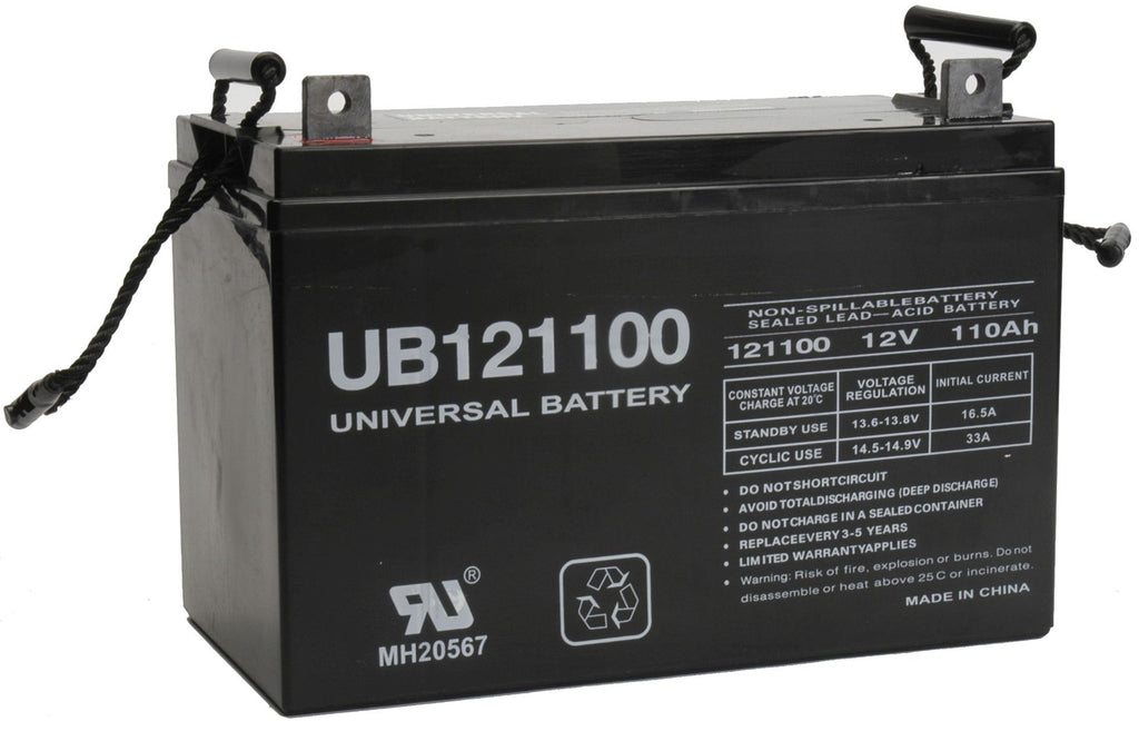 Sealed battery. VRLA AGM 110. Lead acid Battery. V12. Sealed lead acid Battery купить.
