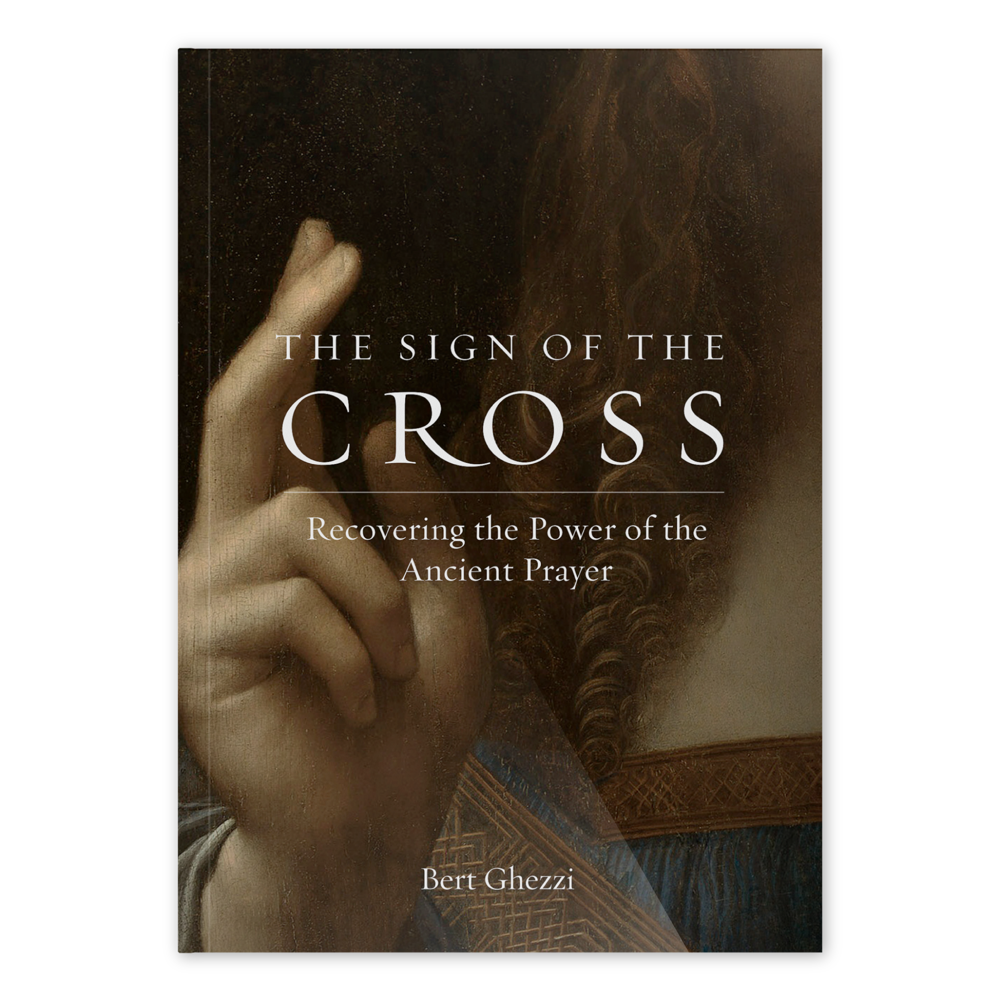 Very Superstitious: A History of the Sign of the Cross