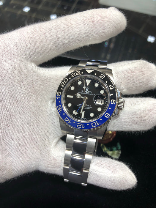 gmt master 2 oyster