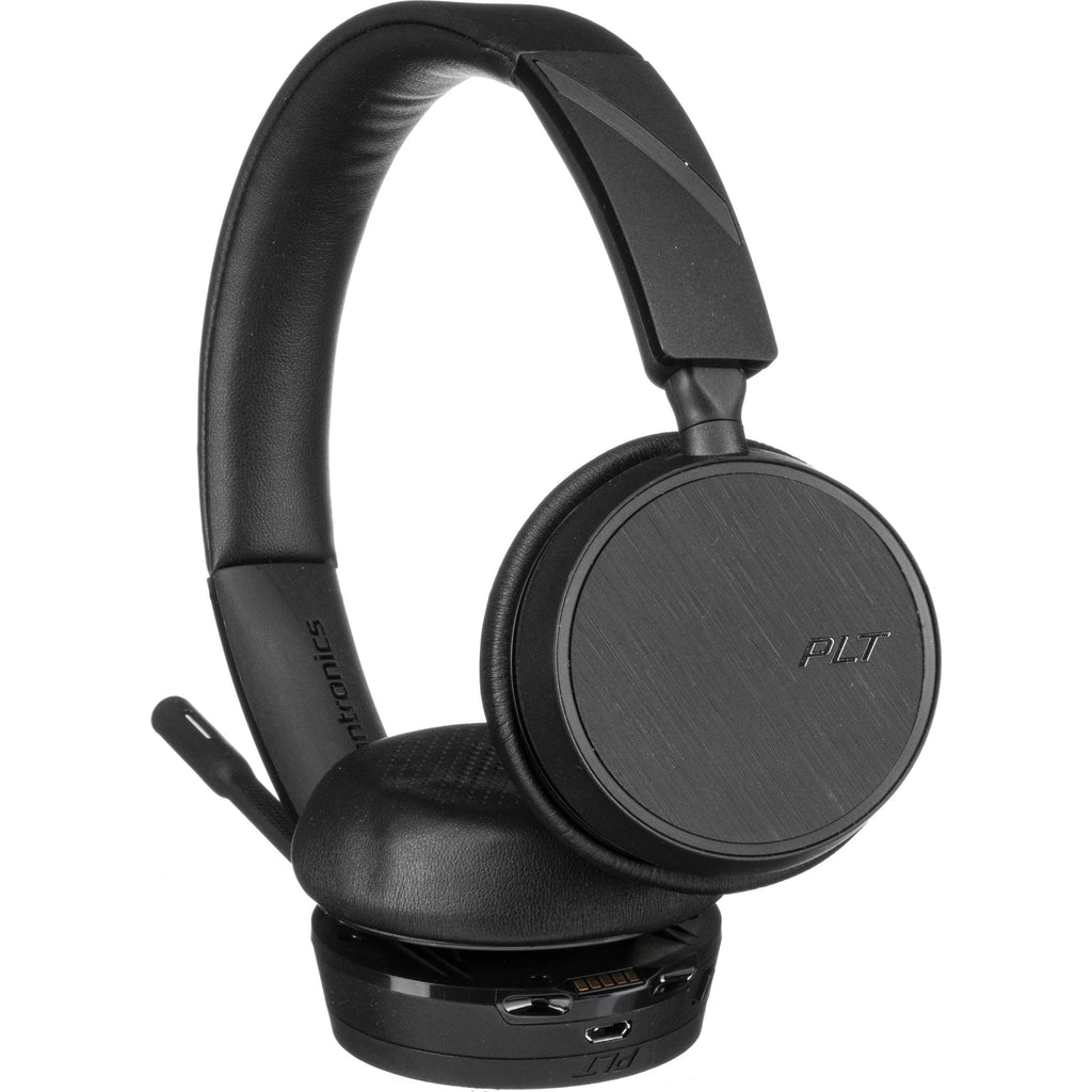plantronics voyager stereo 4220