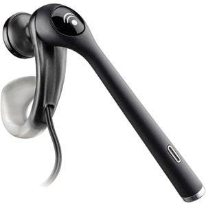PLANTRONICS MX250 Mobile Headset - Black, Stock# 72253-01