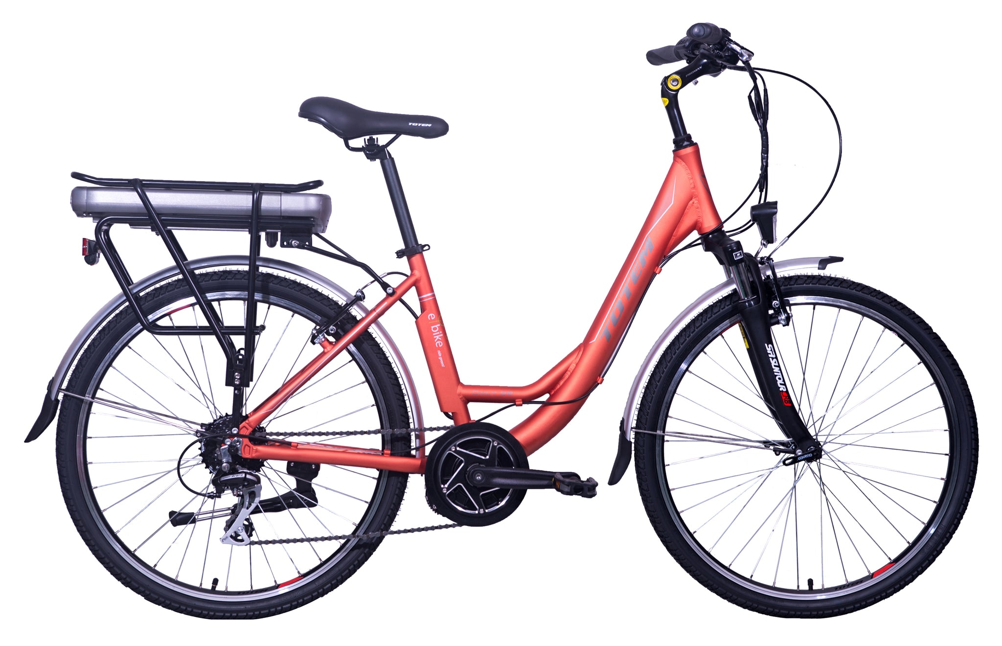 e bikes for ladies