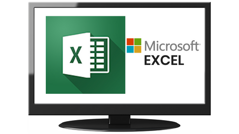 Microsft Office 2016 Excel