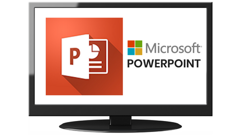 Microsoft Office 2016 Professional Plus PowerPoint