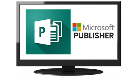 Microsoft Office 2016 Professional Plus Publisher