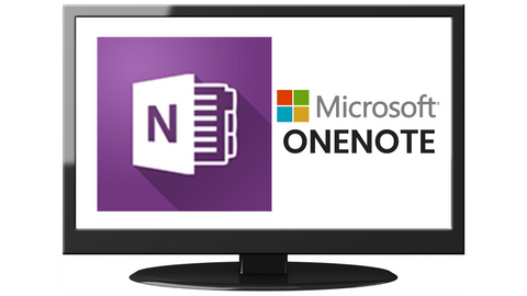 Microsoft Office 2016 Professional Plus OneNote