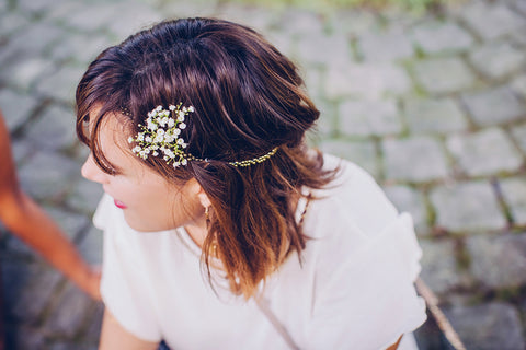 Headband