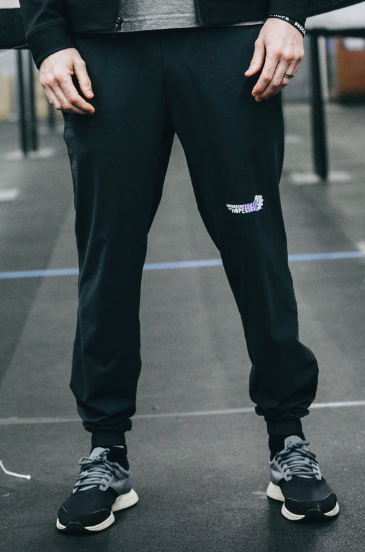 surge joggers