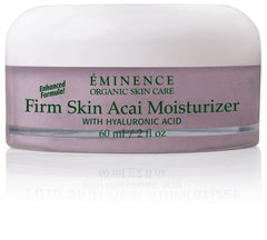 organic moisturizer