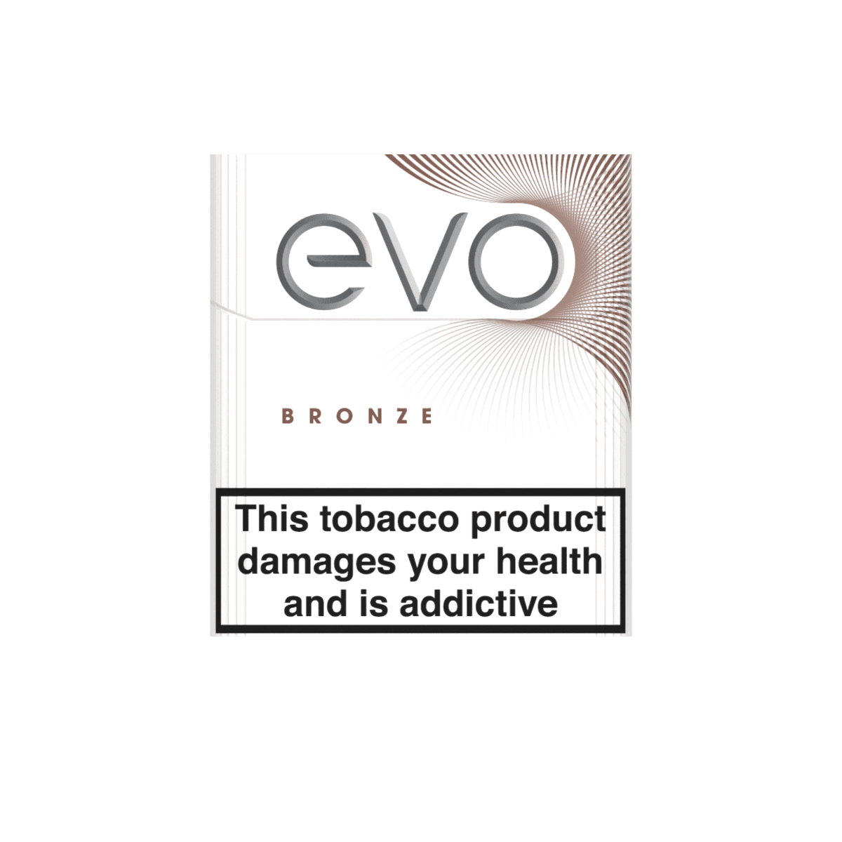 Buy EVO Tobacco Sticks & Ploom EVO Cigarettes