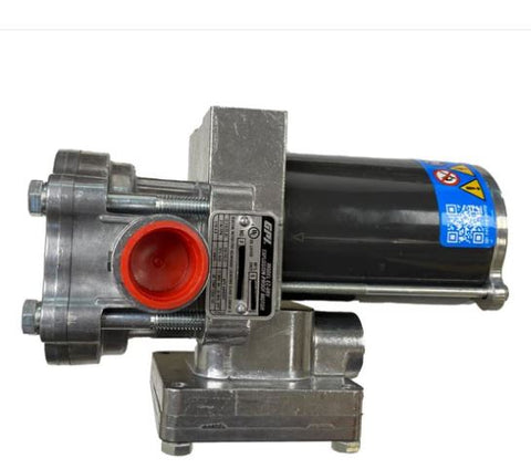 Toy Hauler Fuel Pump GPI EZ8-RV 12 Volt Replacement On The Go Fueling