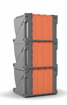 Porta Potty For Sale Collapsible Portable Model Rapid Deployment