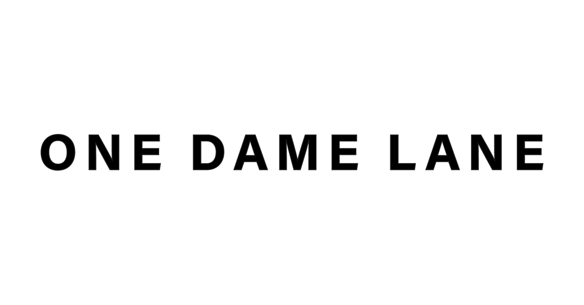 One Dame Lane