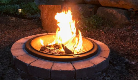 Best Outdoor Fire Pit Legacy Fire Pit