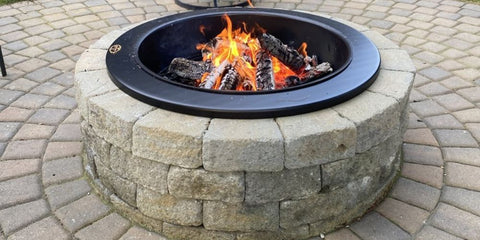 Legacy Fire Pit Insert Best Fire Pit for Sale