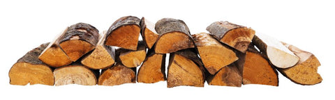 Firewood Use dry untreated fire wood to maintain your fire pit performance