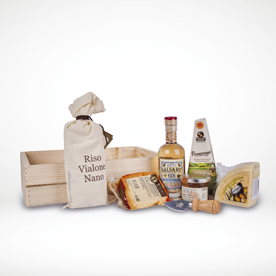 Magno Dolceterra Gift Selection – Dolceterra Italian Within US Store