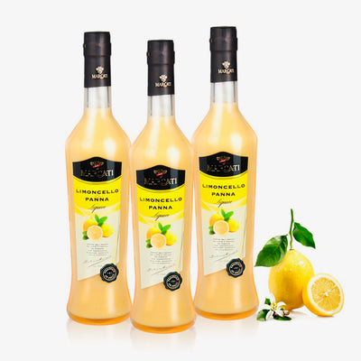 – Limoncello (3 US Within Capri Box) Store Italian Dolceterra