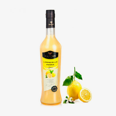 Limoncello Capri (3 Box) Italian – US Within Dolceterra Store