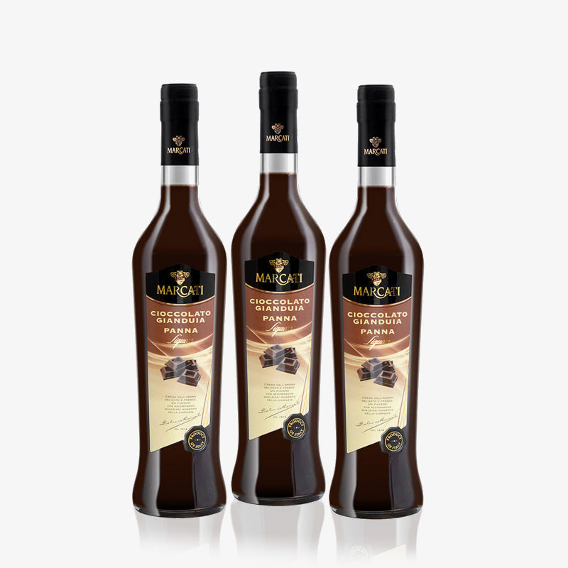 Dark Chocolate Cream Liquor Dolceterra Italian Within Us Store