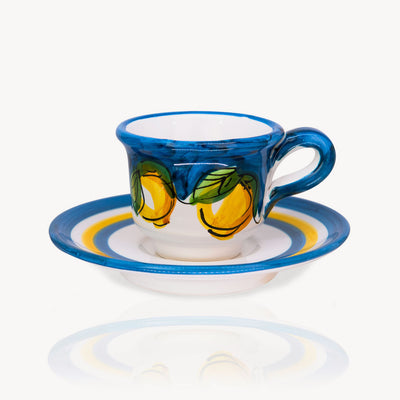 Tuscany™ Coffee Cup